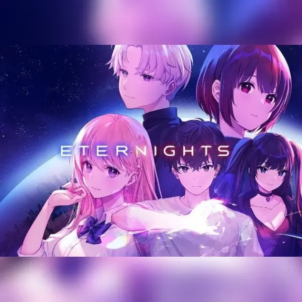 Eternights — Steam, Standard