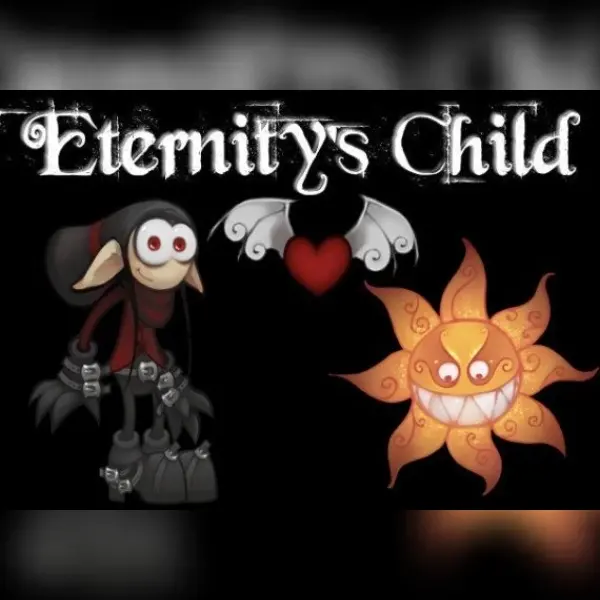 Eternity's Child — Steam, Standard