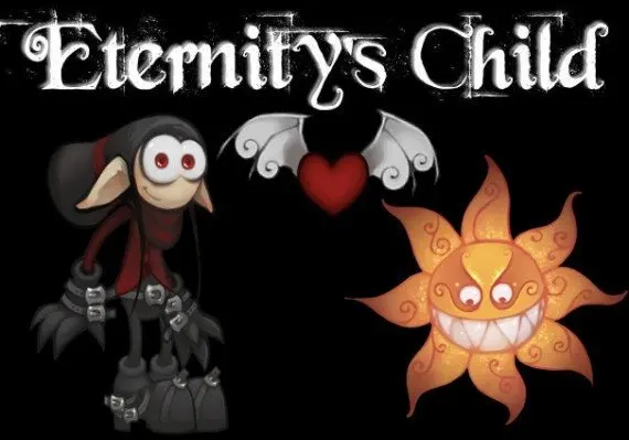 Eternity's Child EN — Steam, Standard