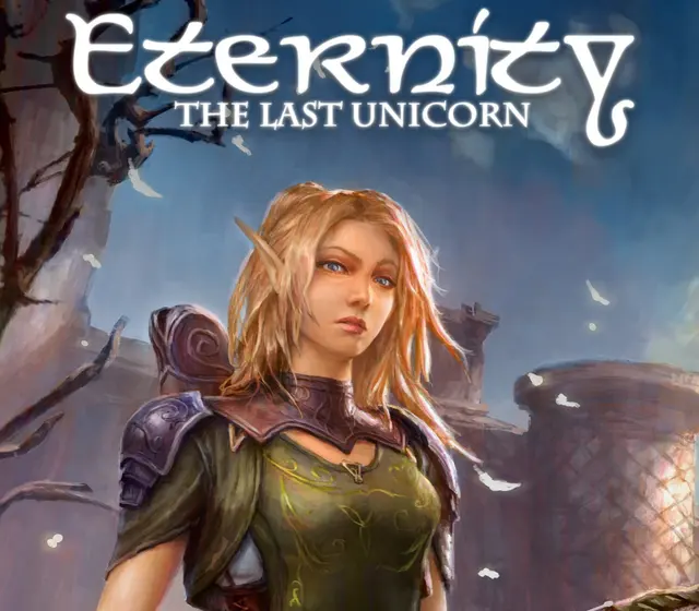 Eternity: The Last Unicorn — Steam, Standard