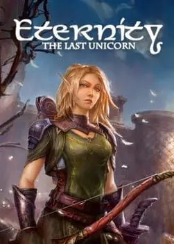 Eternity: The Last Unicorn — Steam, Standard