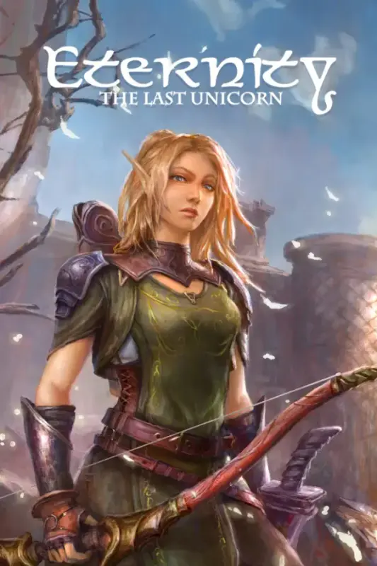 Eternity The Last Unicorn — Steam, Standard