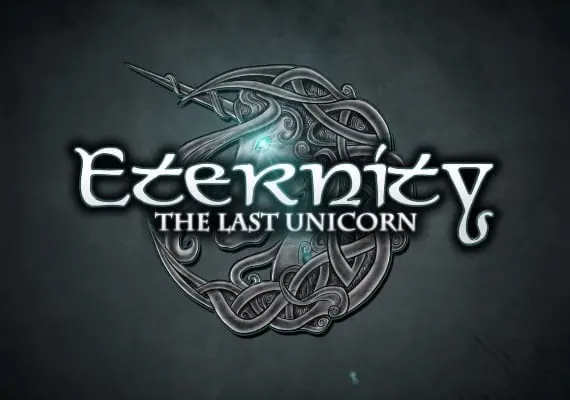 Eternity: The Last Unicorn EN/DE/FR/PT/RU/ES — Steam, Standard