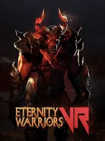 Eternity Warriors VR — Steam, Standard