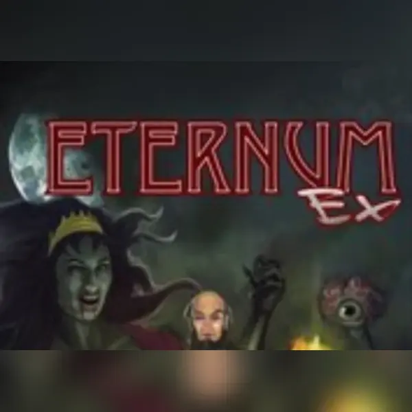 Eternum EX — Xbox One / Xbox Series X|S, Standard