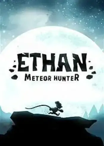 Ethan Meteor Hunter — Steam, Standard