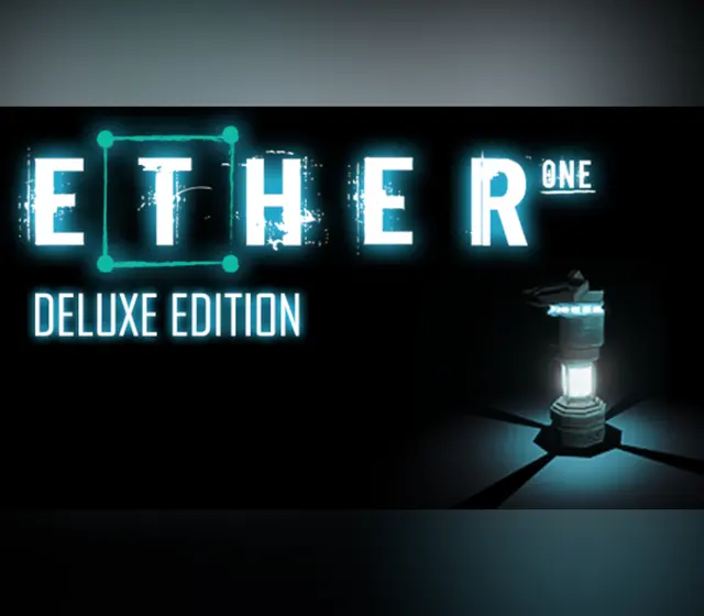 Ether One: Deluxe Edition Upgrade DLC — Steam, Deluxe Edition