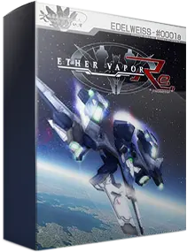 ETHER Vapor Remaster — Steam, Standard