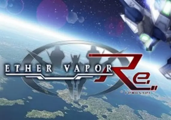 Ether Vapor Remaster EN/JA — Steam, Standard