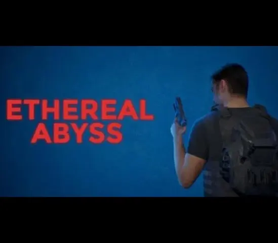 Ethereal Abyss — Steam, Standard