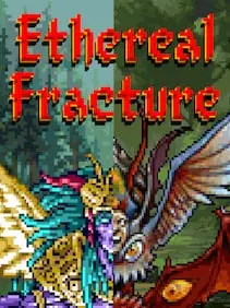 Ethereal Fracture — Steam, Standard