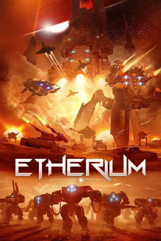 Etherium — Steam, Standard