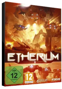 Etherium — Steam, Standard