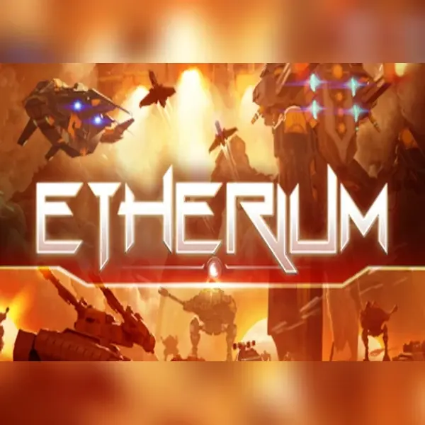 Etherium PL Language Only — Steam, Standard