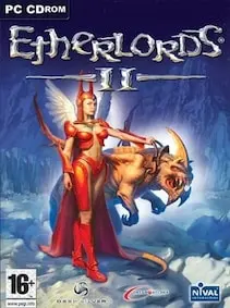 Etherlords 2 — Steam, Standard