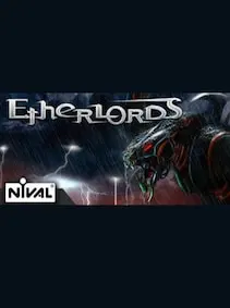 Etherlords — Steam, Standard