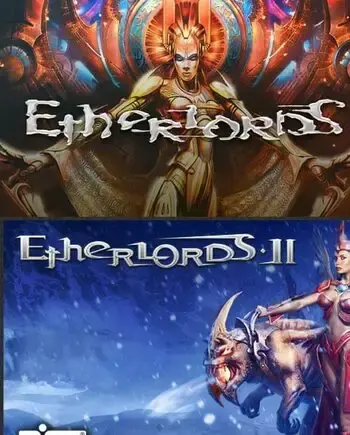 Etherlords Bundle — Steam, Standard