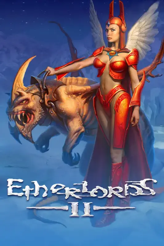 Etherlords II — Steam, Standard