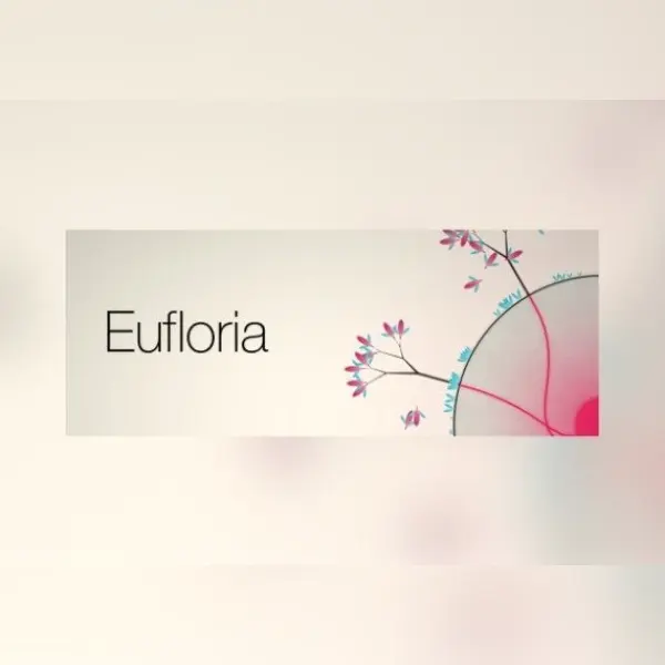 Eufloria — Steam, Standard