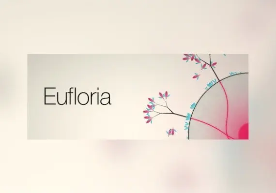Eufloria EN/DE/FR/IT/NL/ES — Steam, Standard