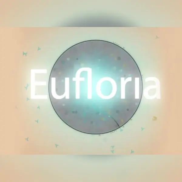 Eufloria HD — Steam, Standard