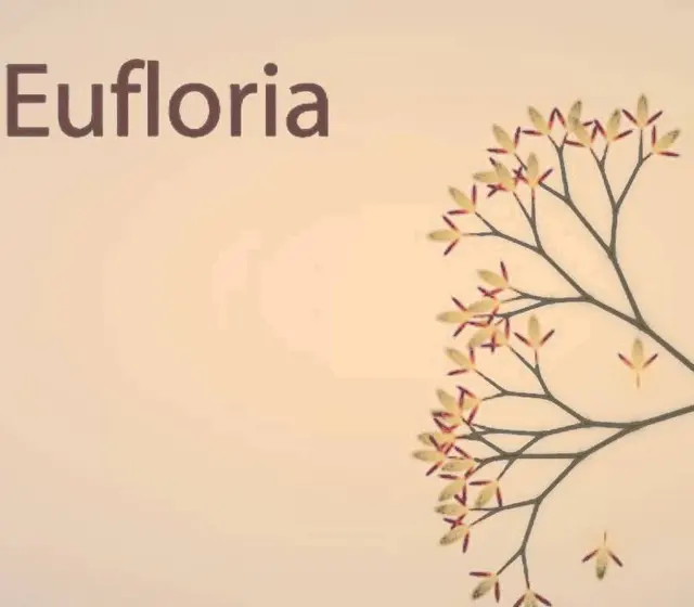 Eufloria HD — Steam, Standard