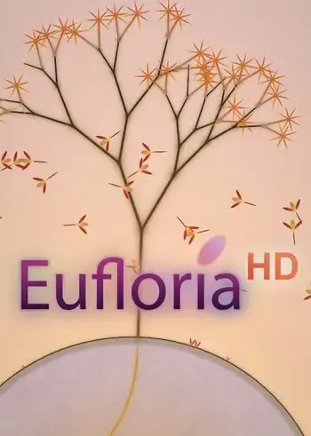 Eufloria HD — Steam, Standard