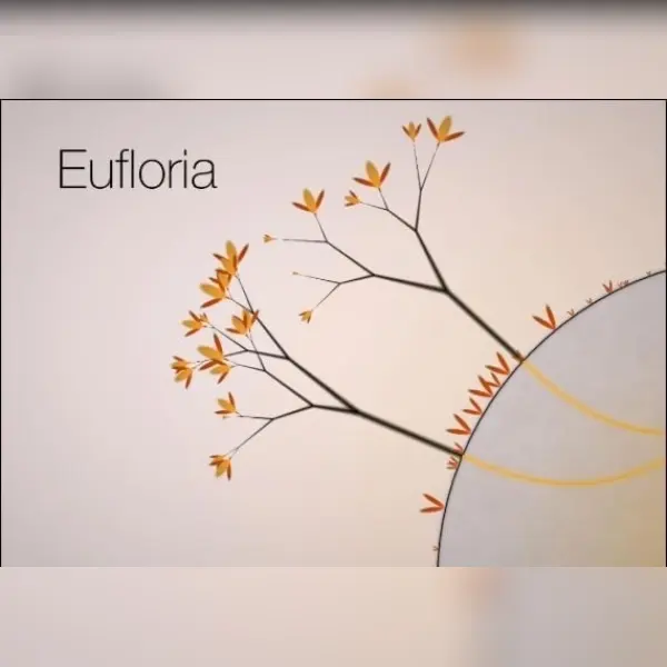 Eufloria HD Deluxe Edition — Steam, Deluxe Edition