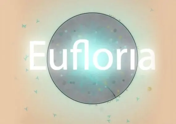 Eufloria HD EN — Steam, Standard