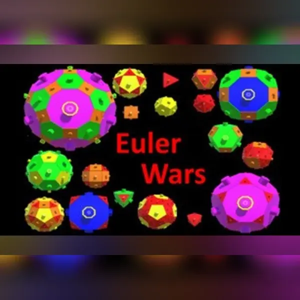 Euler Wars — Steam, Standard