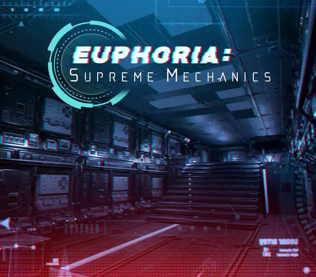 Euphoria: Supreme Mechanics — Steam, Standard