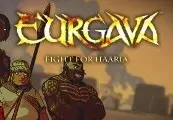 Eurgava: Fight for Haaria — Steam, Standard