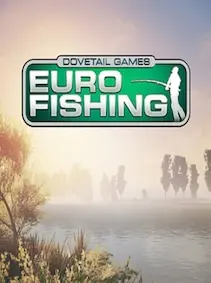 Euro Fishing | Ultimate Edition — Xbox One, Ultimate Edition