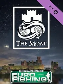 Euro Fishing: The Moat — Steam, Standard