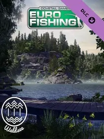 Euro Fishing: Waldsee — Steam, Standard