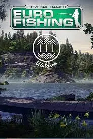 Jaquette de Euro Fishing: Waldsee (DLC) — DLC PC (Steam)