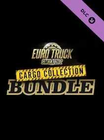 Euro Truck Simulator 2 Cargo Bundle — Steam, Standard