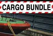 Euro Truck Simulator 2 - Cargo Bundle DLC — Steam, Standard