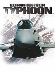 Eurofighter Typhoon — Steam, Standard