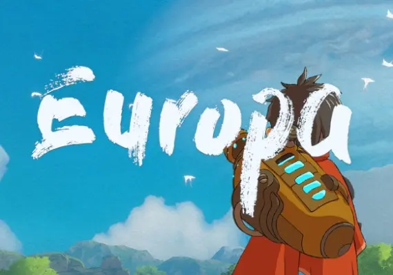 Europa EN/DE/FR/IT/JA/PT/ZH/ES — Steam, Standard
