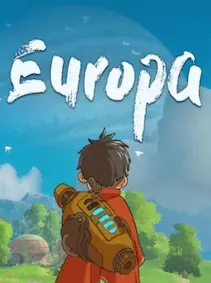 Europa — Steam, Standard