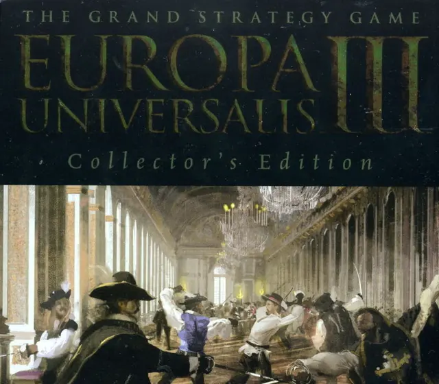 Europa Universalis III - Revolution II Unit Pack DLC — Steam, Standard