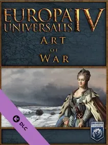 Europa Universalis IV: Art of War — Steam, Standard