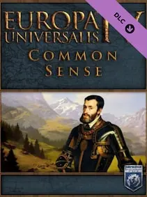 Europa Universalis IV: Common Sense — Steam, Standard
