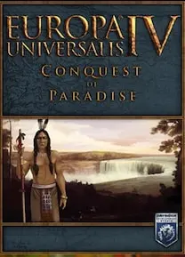 Europa Universalis IV: Conquest of Paradise — Steam, Standard