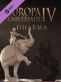 Europa Universalis IV: Dharma Collection — Steam, Standard