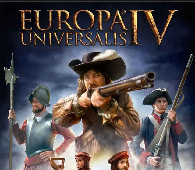 Europa Universalis IV Digital Extreme Edition PC Steam Gift — Steam, Standard