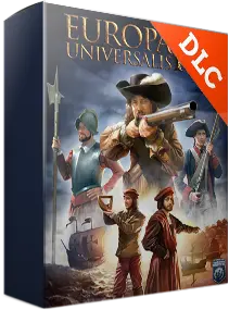 Europa Universalis IV: Digital Extreme Upgrade — Steam, Standard