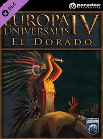 Europa Universalis IV: El Dorado — Steam, Standard
