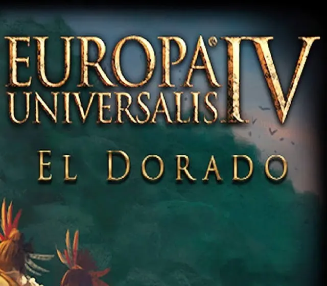 Europa Universalis IV - El Dorado Collection — Steam, Standard